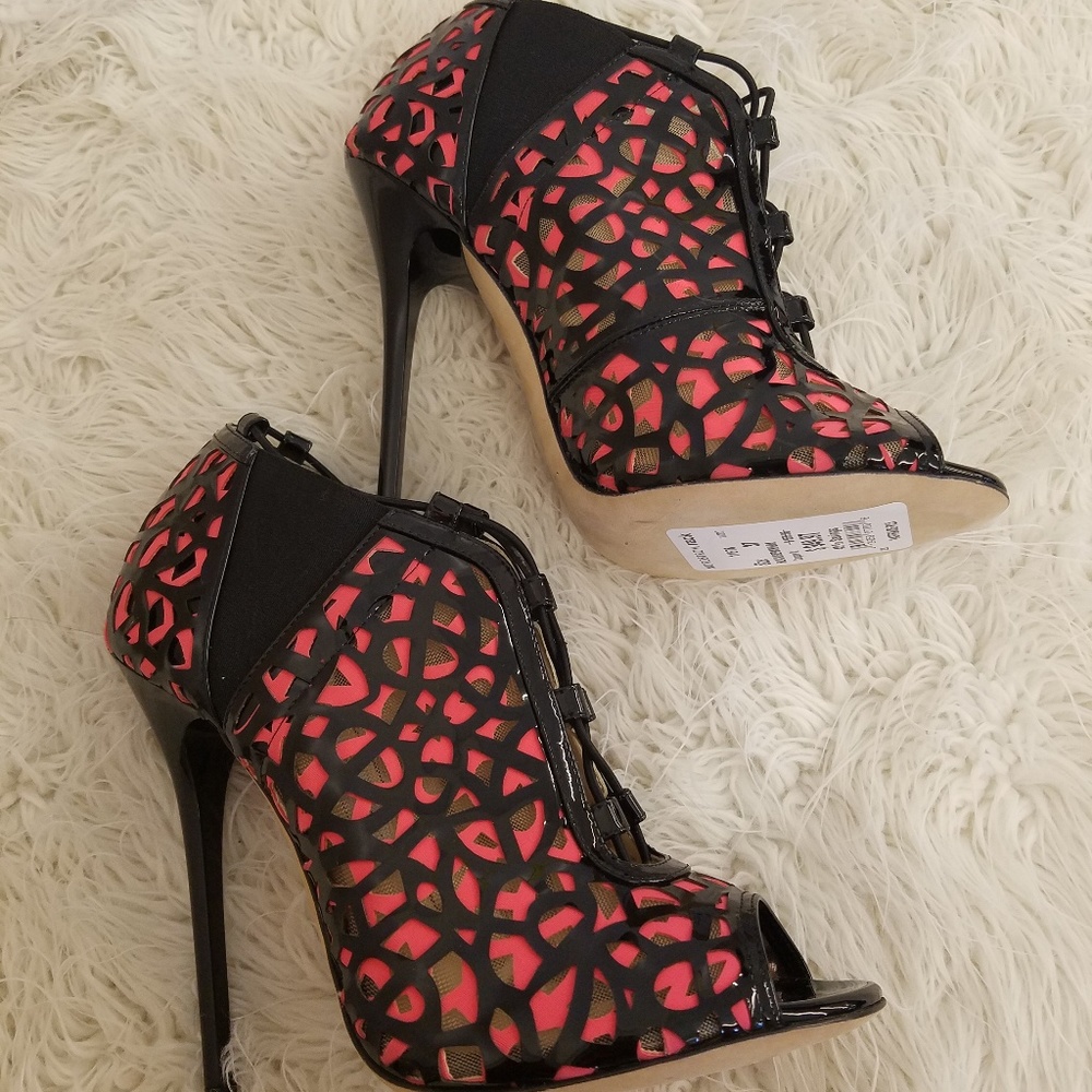 100% Authentic Jimmy Choo